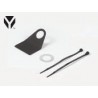 SUPPORT DE COMPTEUR D'HEURE YCF