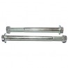 Axe support moteur 112mm