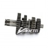 Arbre secondaire 125cc lifan