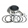 Kit Piston+segments 56mm 150cc Lifan