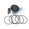 Kit Piston+segments 140cc/149cc YX