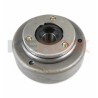 ROTOR D'ALLUMAGE MOTEUR DÉMARREUR ÉLECTRIQUE