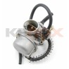 CARBURATEUR 19 DE QUAD 110cc 125cc