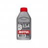 LIQUIDE DE FREIN MOTUL DOT 3 & 4