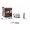 Kit piston MB FACTORY (62/13/4V) - YX - KLX - ZS