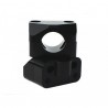 Adaptateur Universel Guidon 28,6mm Black