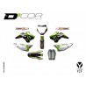 KIT DECO MONSTER YCF