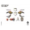 KIT DECO GEICO YCF