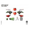 KIT DECO MONSTER YCF