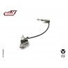 KIT DE FREIN ARRIERE BIGY YCF