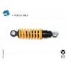 AMORTISSEUR YCF 200MM