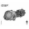 MOTEUR 125CC FIDDY RACER