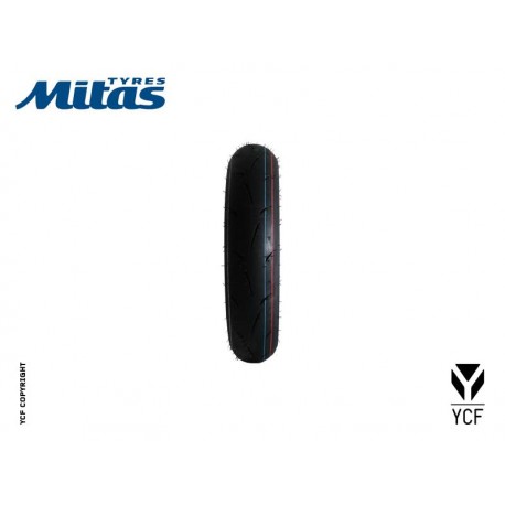 MITAS MC35 120-80-12 - M/S/SS