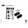 KIT COMPLET PROTECTION TEFLON