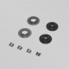 COUPELLES DE RESSORT 190CC ZONGSHEN