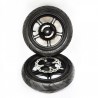Set de Roues supermotard