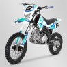 MINICROSS APOLLO RFZ ENDURO 150 14/17  BLEU