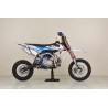 Dirt Bike RS Factory 125 Exprit 14/17