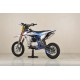 Dirt Bike RS Factory 125 Exprit 14/17 Edition 2021