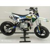 Supermotard Enfant RS Factory 110 SA