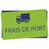FRAIS DE PORT PALETTE