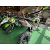 Ligne LM R8 Bastos MXF et PROBIKE