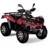 Quad hytrack HY410 IS 4x4