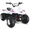 quad enfant hytrack HY50 S GIRLY