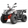 KAYO AU200 HOMOLOGUE 200CC