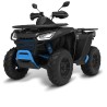 SEGWAY SNARLER AT6 S eps