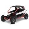 SEGWAY VILLAIN SX10E