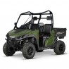 SSV Jobber T BOSS 500 EFI