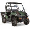 SSV Jobber DMAXX 800 EQUIPPED
