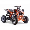 QUAD 125CC ENFANT KEROX SPEEDBIRD ORANGE