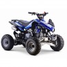 QUAD 125CC ENFANT KEROX SPEEDBIRD BLEU