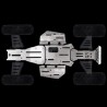 KIT PROTECTION DE CHASSIS ALU