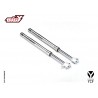 JEU TUBE DE FOURCHE ZL YCF PILOT