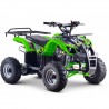 QUAD KEROX  BAZOOKA 110CC VERT