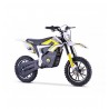 POCKET CROSS ÉLECTRIQUE 550W ENFANT KEROX E-MICO JAUNE 2024