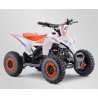 POCKET QUAD ENFANT 49CC APOLLO SANO COBRA  ORANGE