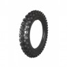 Pneu Cross 10" Avant/Arrière GUANGLI 70/100-10