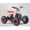 POCKET QUAD ENFANT 49CC APOLLO SANO COBRA ROUGE