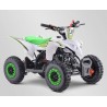 POCKET QUAD ENFANT 49CC APOLLO SANO COBRA  VERT