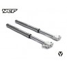 FOURCHE START88 600mm - Etrier simple piston