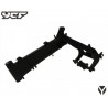 CADRE SEUL CHROMOLY PILOT F150/SM150 NOIR