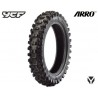 PNEU-ARRIERE ARRO-SPIDER CROSS - PILOT/SP - 80/100/12