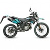 MASAI RIDER 50