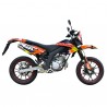 MASAI SM 50 FIVE RIDER
