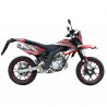 MASAI SM 50 RED RIDER