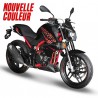 MASAI FURIOUS 125